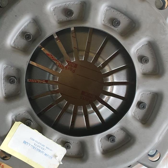 FORKLIFT KOMATSU 3TON, 304-10-31120 DEKRUB/COVER CLUTCH OK.
