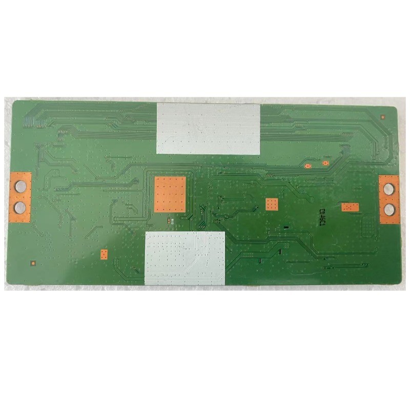 Tcon Board 6870C-0502B V14 TM120 UHD Ver0.5 42''/49''/55'' TV Board for TV Original Logic Board