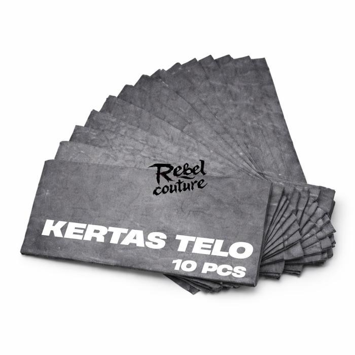 GROSIR SUMBU KERTAS GRADE A KERTAS TELO