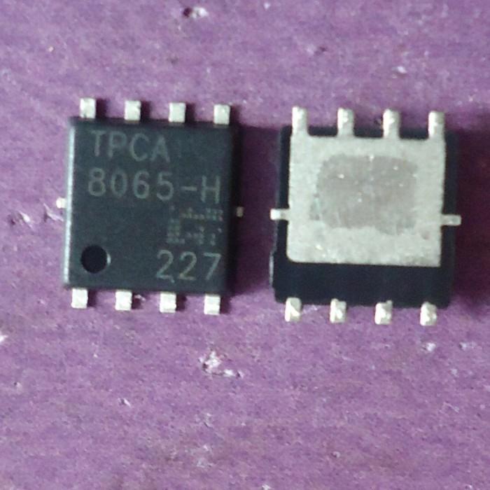 Tpca 8065-H Gercep