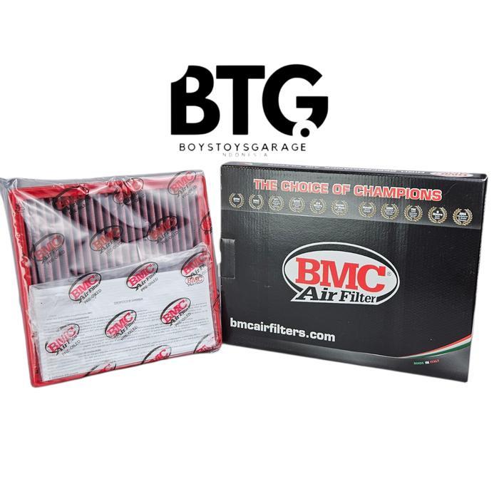 Ready Filter Udara Subaru WRX Wagon Forester XV Crosstrek BMC Air Filter