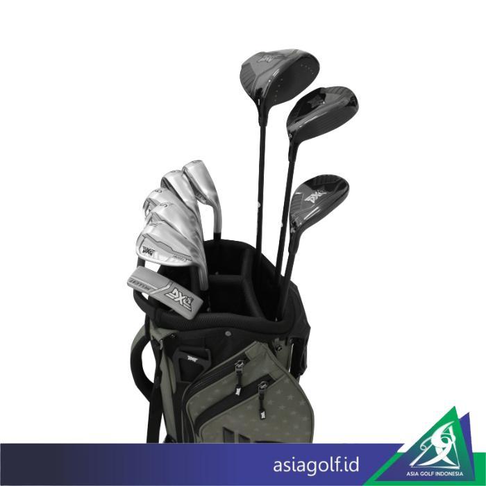 Full Set Stick Golf Pxg Wildcat Golf Stick Golf