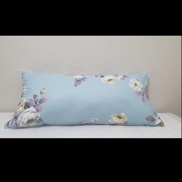 sarung bantal cinta katun
