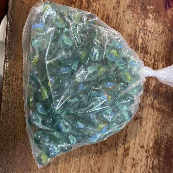 Kelereng Biasa 1Kg