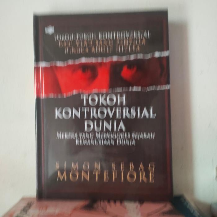Tokoh Kontroversial Dunia Tbk