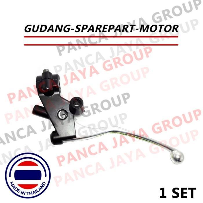 READY PART DUDUKAN HANDLE SPION KIRI KOPLING HONDA CBR150R CBU CBR150 R 150 R CBR 150R 150-R CBU