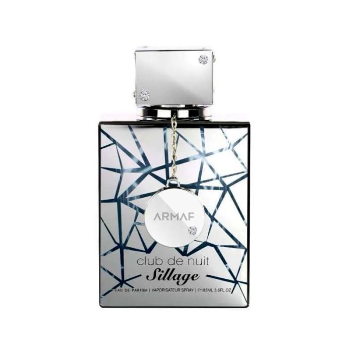 Armaf Club De Nuit Sillage 105 - Ml Terbaru 