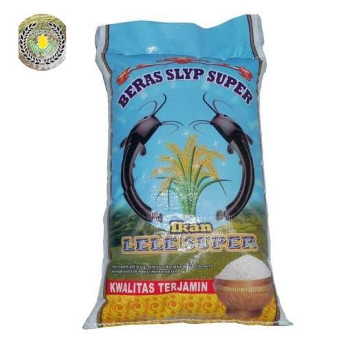 Beras Rojolele 25kg - 25kg