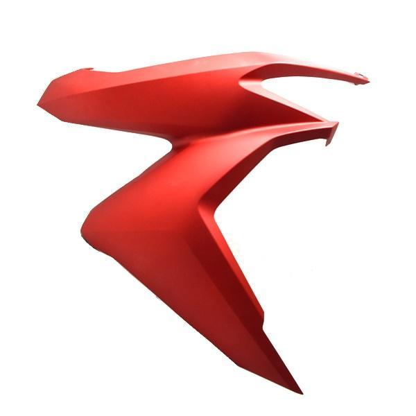 Cover R Fr Merah New Vario 150 K59J 64501K59A70Zl