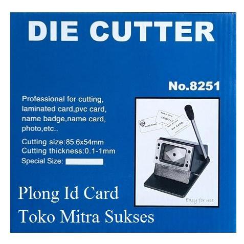 Plong Id Card