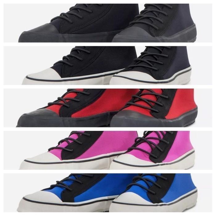 Jual Rugi Poseidon - One Shoe Boots