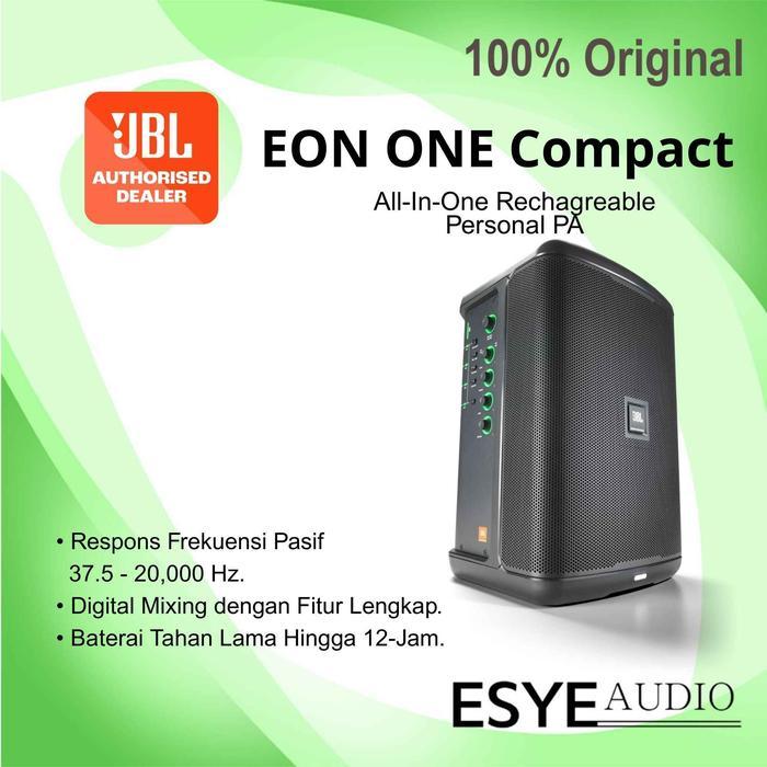 Speaker All-in-One Portabel dengan Mixer 4 Channel Bluetooth 150 Watt