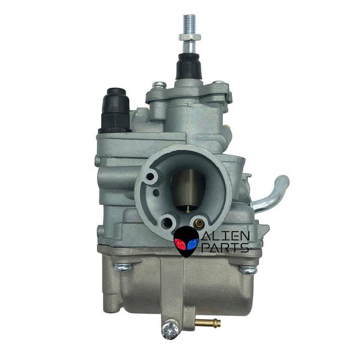 (Bisa Cod) Karburator Jupiter Z Vega R X1 115 Z Robotik Z1 Vega Zr Force Rr Burhan Crypton Karbu