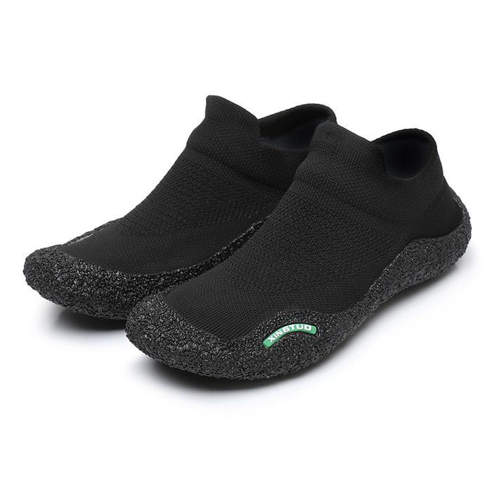 Berkualitas Aqua shoes Sepatu yoga Barefoot Shoes Sepatu Barefoot Sepatu Fitness Sepatu Camping