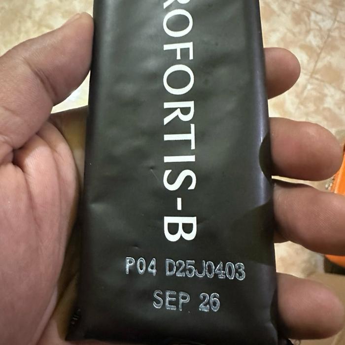 "New" BISKUIT PROFORTIS-B EXP SEPTEMBER 2026