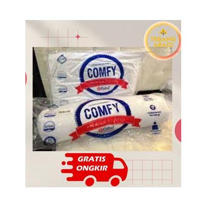 [PROMO] BANTAL CENTRAL/ GULING CENTRAL/ BANTAL PUTIH HOTEL/ GULING TEBAL HOTEL DACRON