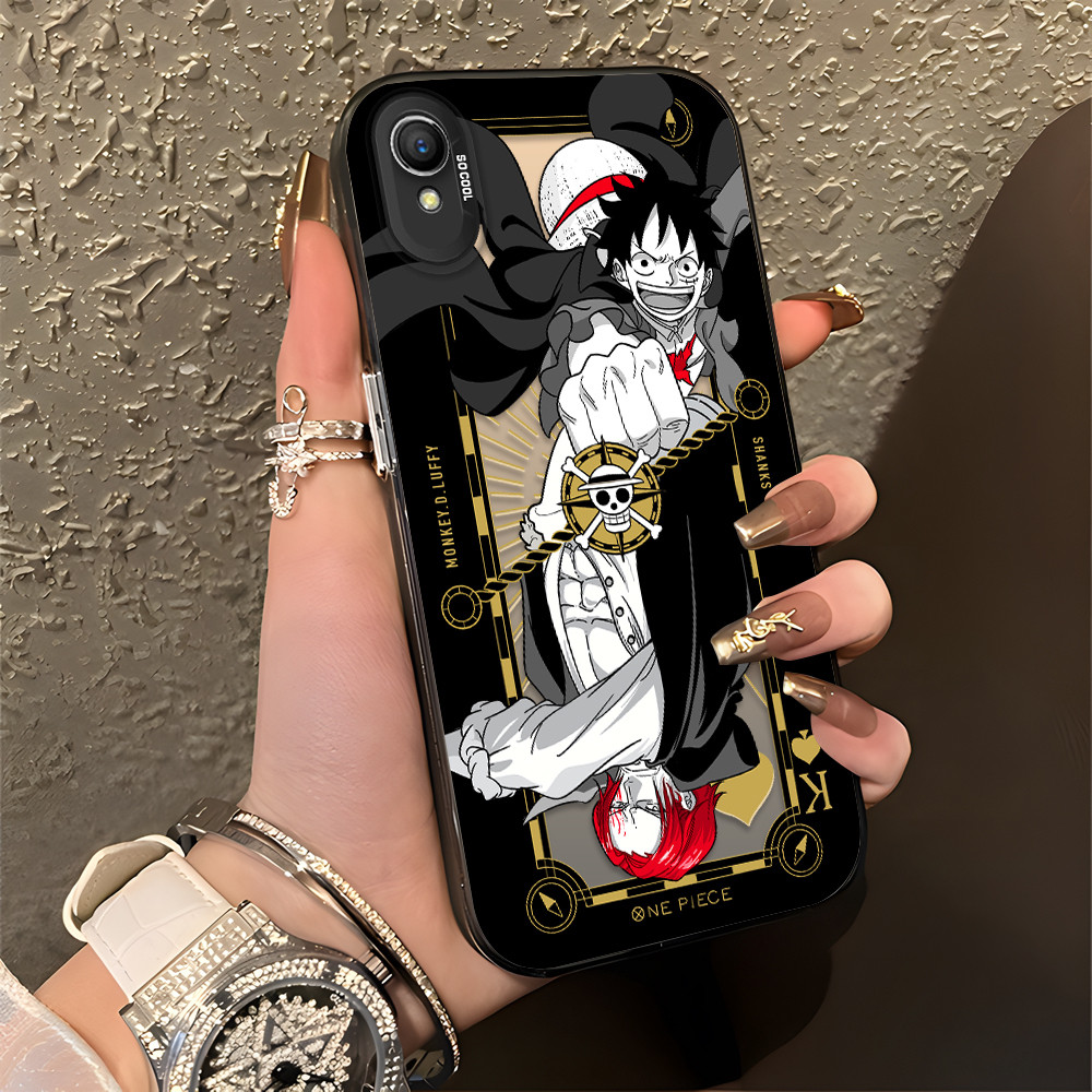 Ins Art Style Casing Hp Untuk OPPO A37 A37F NEO 9 Case phone case hp casing keras kualitas tinggi be