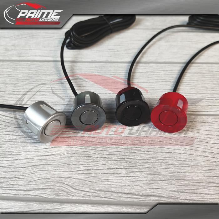 Sparepart Mata Sensor Mundur / Mata Sensor / Sensor Mundur