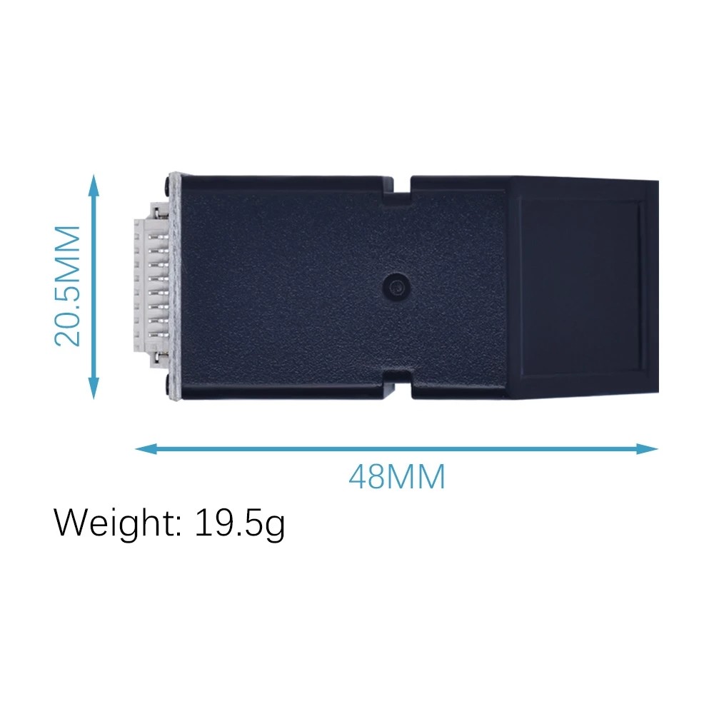 AS608 Fingerprint Reader Sensor Module Optical Fingerprint Fingerprint Module For Arduino Locks