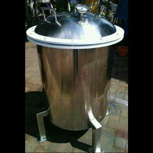 TERLENGKAP Autoclave Kapasitas 40 BotolUntuk Sterilisasi Bibit Jamur Murah