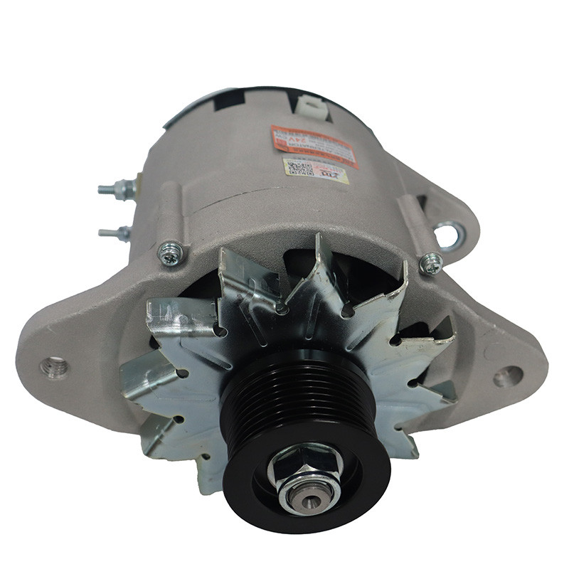 ALTERNATOR GENERATOR C4938600 4938600 37N-01010 FITS FOR CUMMINS 4BT 6BT 6BTA
