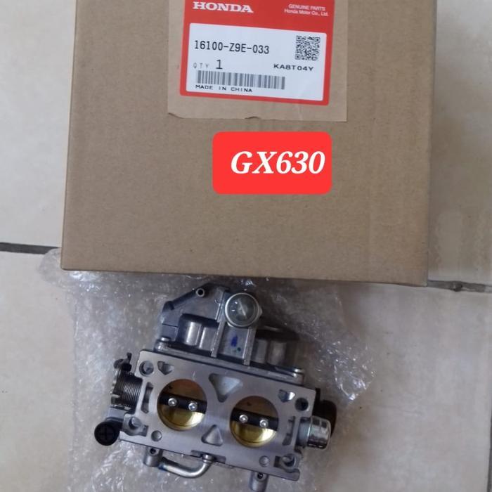 CARBURATOR GX630 BEST