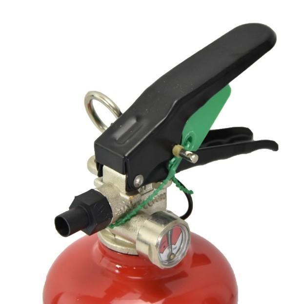 Apar 1Kg Servvo P100 Sni Servvo / Apar Mobil 1 Kg Alat Pemadam
