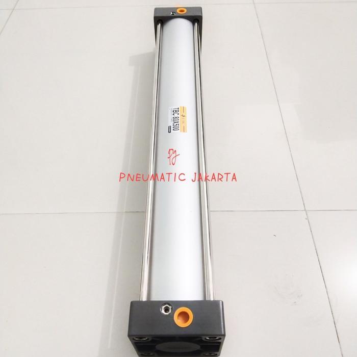 Air Cylinder TBC-80-1000 EMC Pneumatic