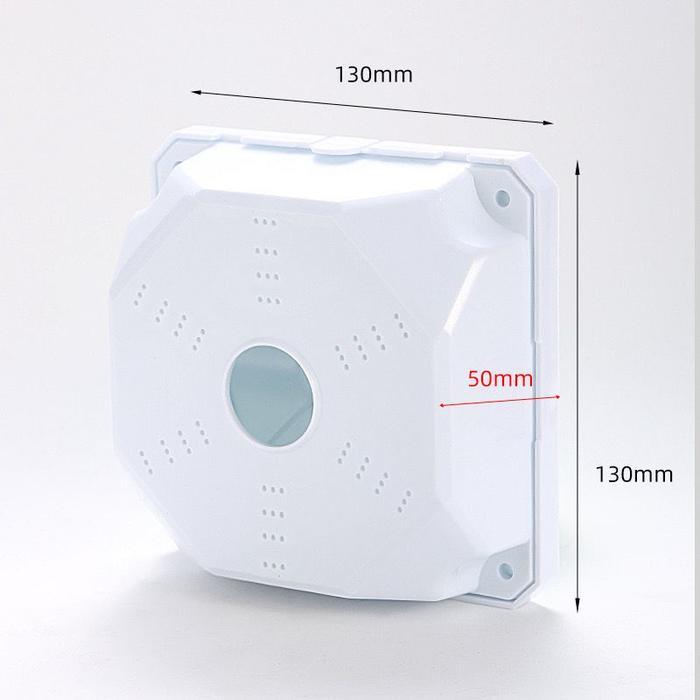 Duradus Cctv Outdoor Indoor Junction Box Cctv Outdoor Indoor Gercep