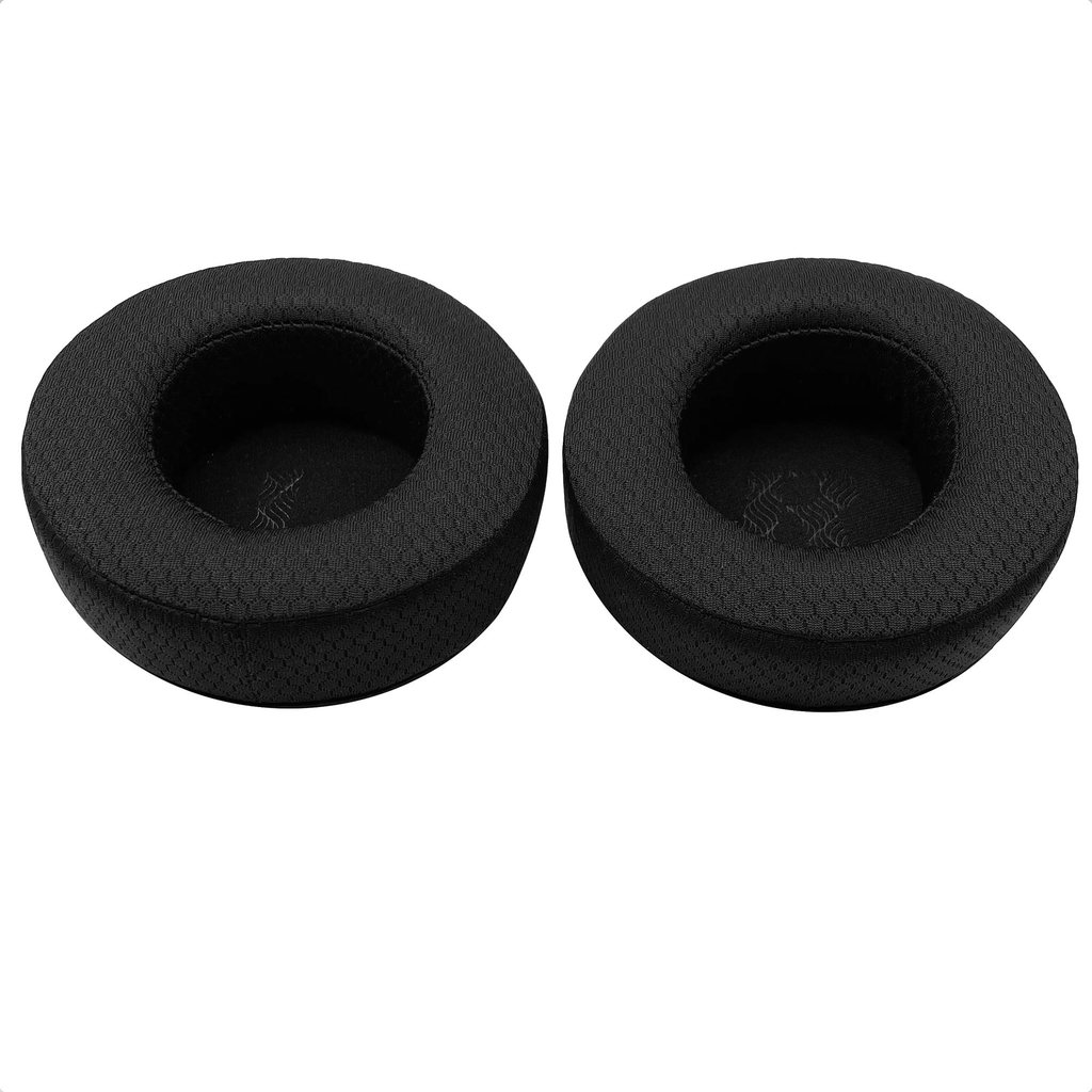 Nullkeai Replacement Ear Cushion for Jabra Move ,25h Wireless Headphone Earpads Earmuffs Sleeve
