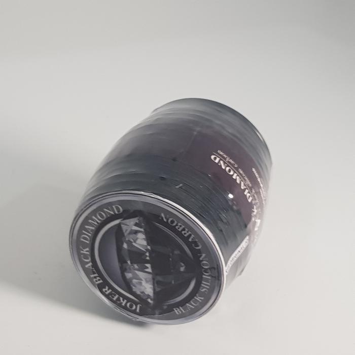 Bisa Gosend Gelasan Joker Black Diamond Original Limited Juara Layangan Yudho Le