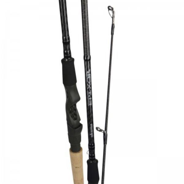 Odysseyerss// Joran Shore Jigging Okuma Epixor Spinning 962 Dan 1002 Free Packing Pipa / Reel Reel