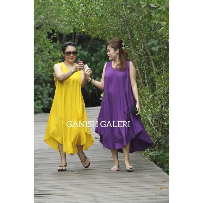 PROMO Dress mega/ vega , daster bali, grosir daster bali