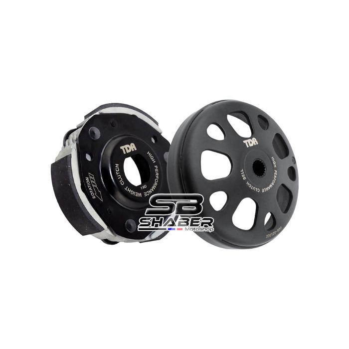 Kampas Mangkok Tdr Nmax Aerox Cvt Clutch Tdr Nmax Aerox Lexi