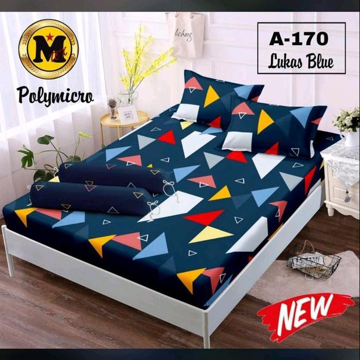 Promo Sprei Tinggi 30Cm Sprei Aesthetic Sprei Kekinian Sprei Ukuran 180X200#160X200#120X200#90X200