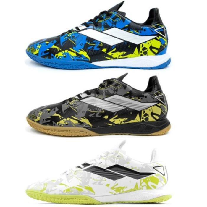 SEPATU FUTSAL MILLS VULCAN IN NEW
