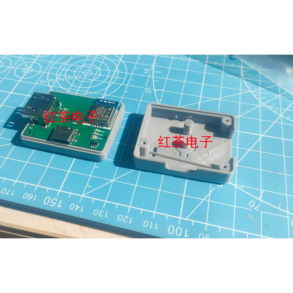 ADS1298 ACQUISITION MODULE HDMI ECG 12 LEAD BLUETOOTH 5.0 DYNAMIC ECG STM32 PORTABLE