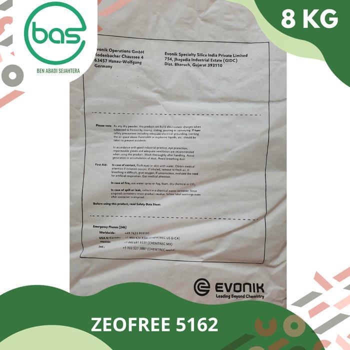 ANTI CAKING / ANTI KEMPAL / ANTI GUMPAL / SILICONE DIOXIDE / FOODGRADE 1 SAK