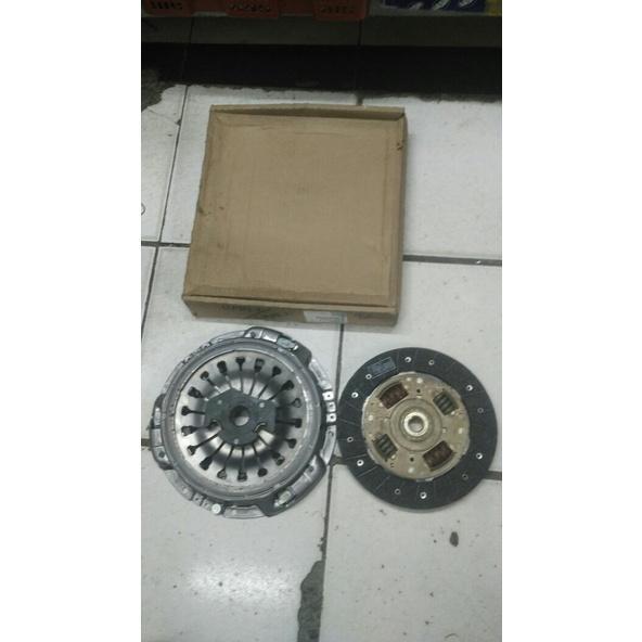 DEKRUP SET PEUGEOT 406 ORIGINAL PEUGEOT ASTRA OK.