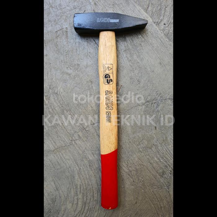 Palu Tukang 300Gram Machinist Hammer 300 Gram