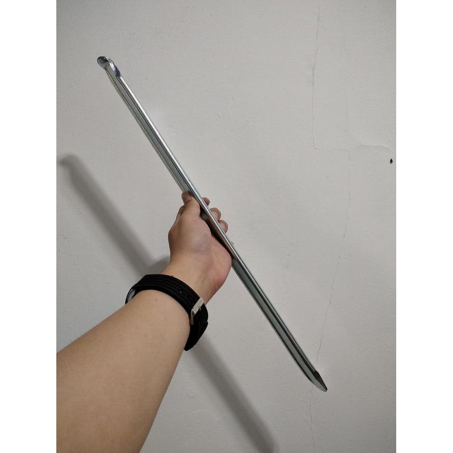 JUGIL / CONGKELAN BAN 24 XP TOOLS