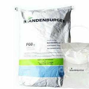 Susu Bubuk Full cream Brandenburger F08 Repack 250gr