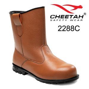 Safety Cheetah 2288 Sepatu Safety Cheetah 2288 C/H