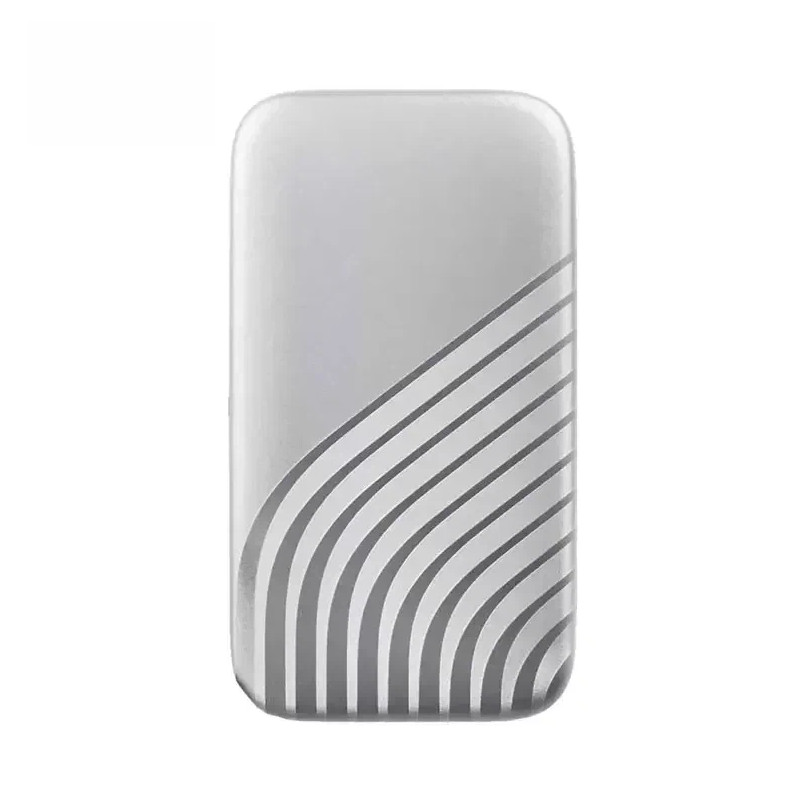 External Hard Drive 1TB High-speed Portable SSD 2TB External Solid State Hard Drive USB3.1 SSD Hard