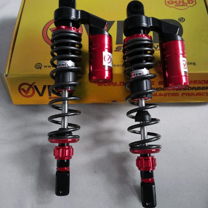 Shockbreaker Shock Vnd Ak 999 B1 365Mm Pcx 160 Shock Vnd