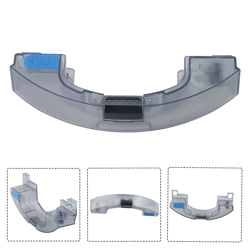 1 Pc Water Tank For Deebot N8 N8 For Pro N8 Pro Plus Vacuum Cleaner Accessories Cleaning Replacement