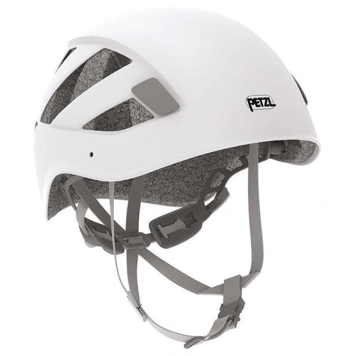 Petzl Boreo Helmet White Original Helmet Petzl