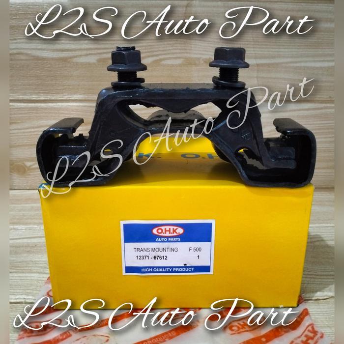 Trans Mounting Dudukan Transmisi Taruna F500 Asli Ohk Japan
