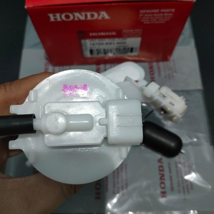 Fuel Pump Assy Beat F1 Beat Esp New 2017