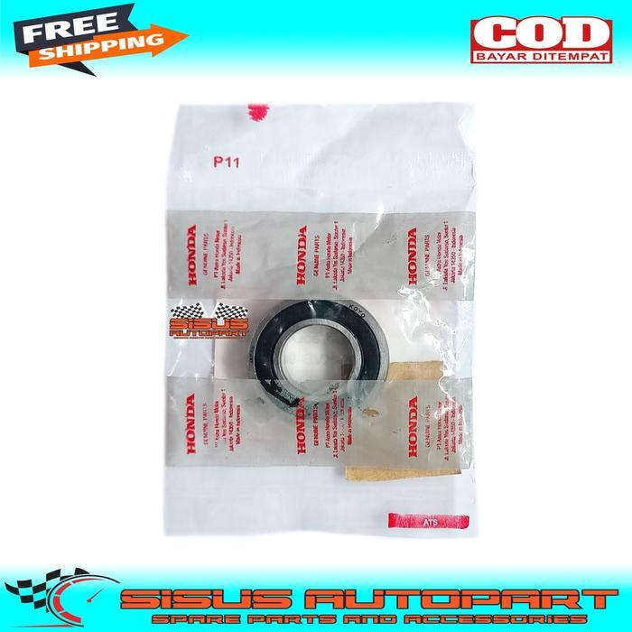 Bearing 6022 Bearing 60/22 Laher 6022 Bantalan Roda Belakang Beat Vario Scoopy / Klaher 6022 Terbaik